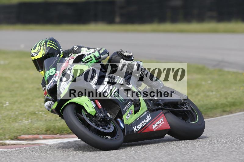 Archiv-2025/07 19.04.2025 Speer Racing ADR/Gruppe rot/125